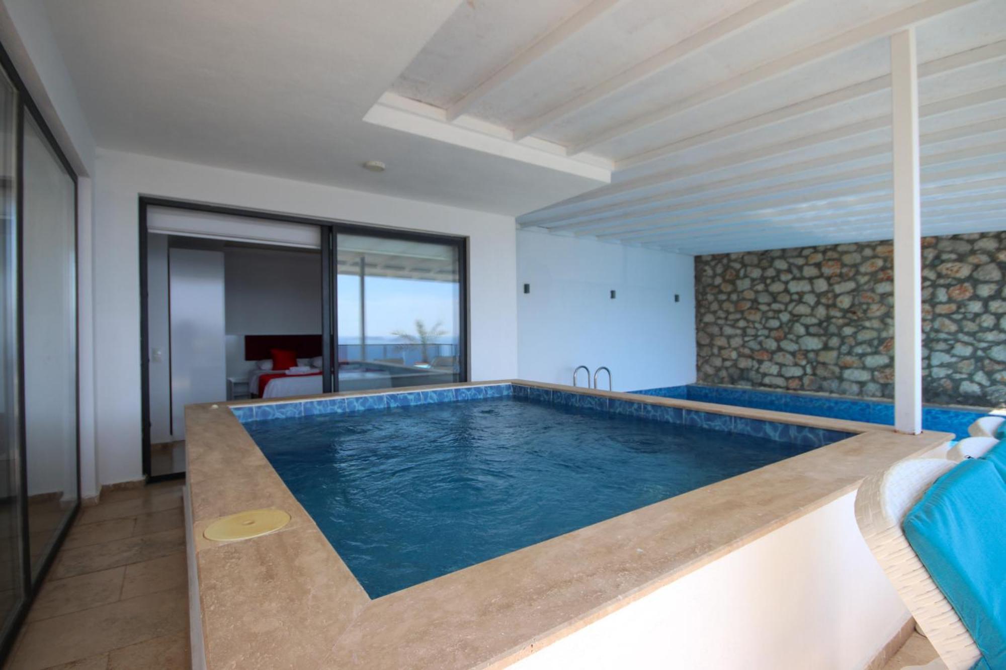 Villa Sheyma Калкан Экстерьер фото